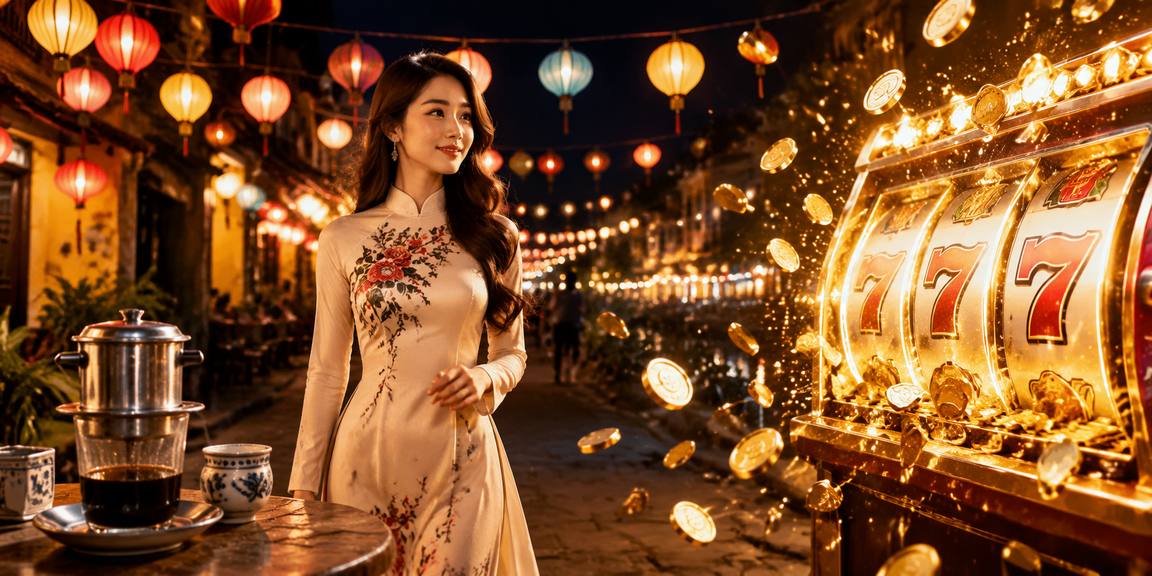 5700x Thông Tin Casino Trực Tiếp