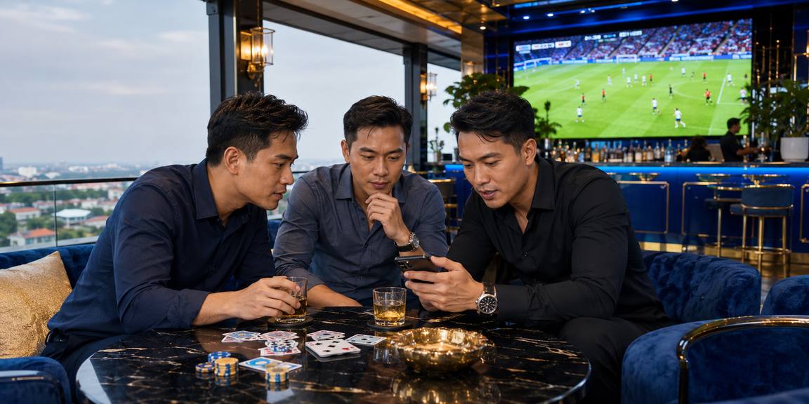 5700x Hoàn tiền hàng tuần